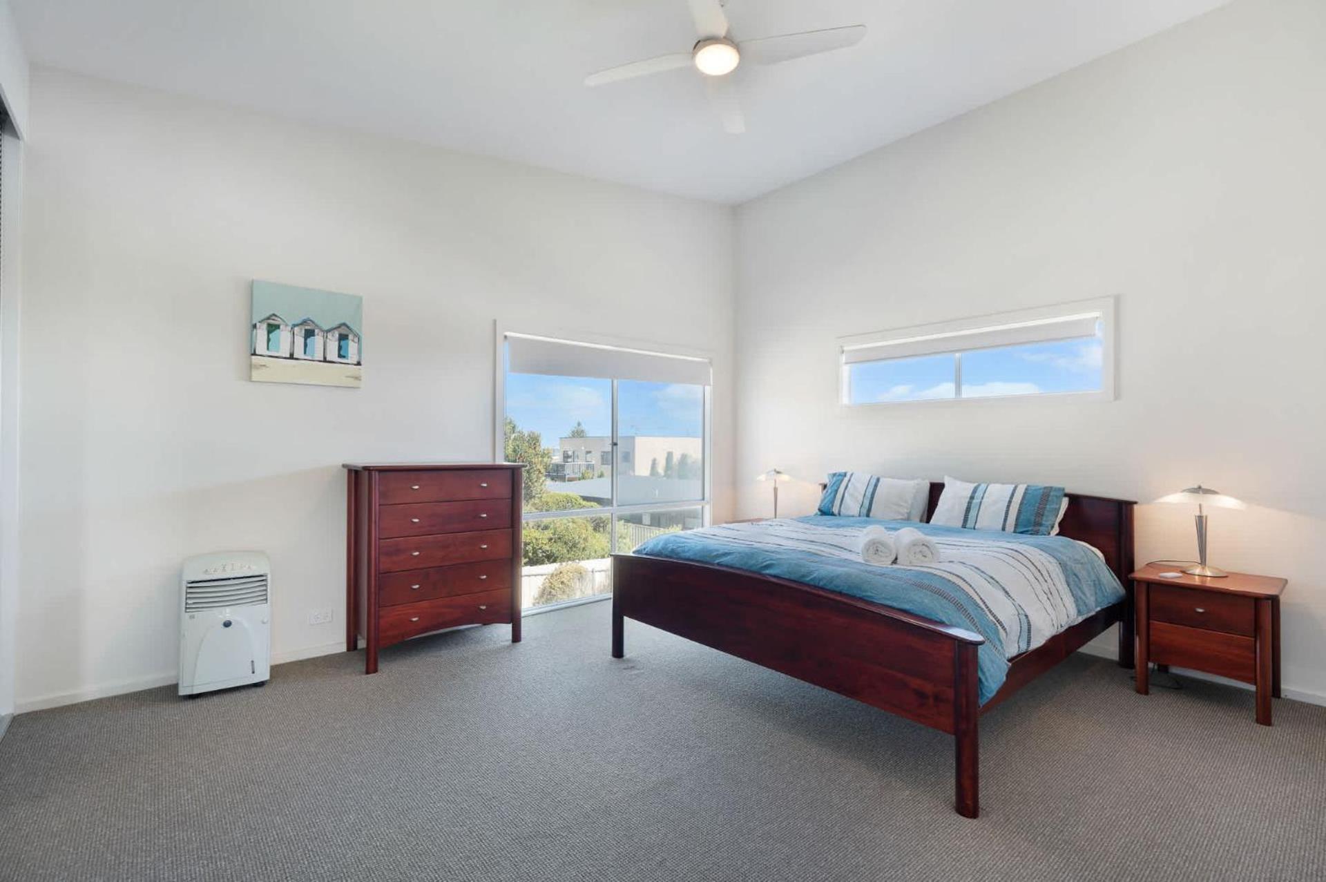 Seaside Days 6 Day Ave Middleton - Linen Included Villa Екстериор снимка